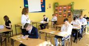 Egzamin gimnazjalny 2018. Testy z biologii, chemii, fizyki, geografii i matematyki. Arkusze - gdzie szukać?
