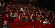 Uroczysta premiera filmu "Motyl i skafander" za nami