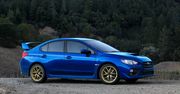 Subaru WRX STI - nieśmiertelna legenda [JC]