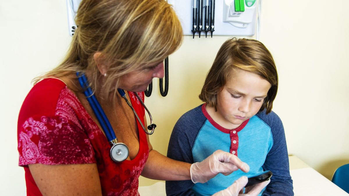 Bezpłatne badania przesiewowe w kierunku cukrzycy typu 1. Dostępne dla dzieci i młodzieży