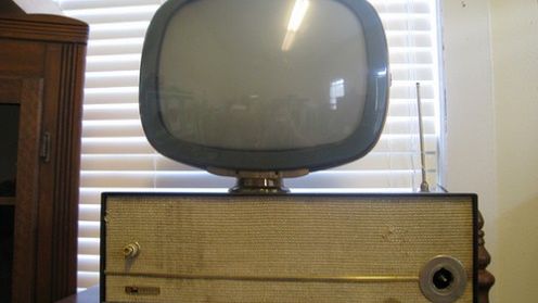 Plazma czy LCD w roku 2009? 1