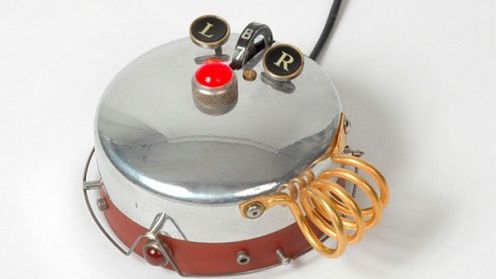 Steampunk też może być szkaradny 1