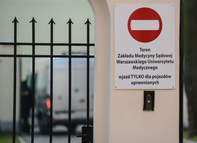 Wdowa po Arkadiuszu Rybickim: to barbarzyństwo. Zmuszają nas do przeżywania tego jeszcze raz