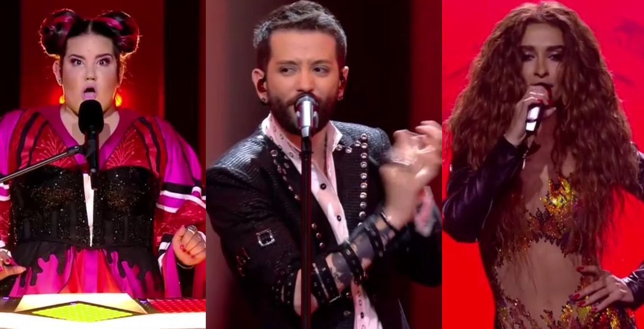 Dla nich warto oglądać Eurowizję. To będzie widowisko roku