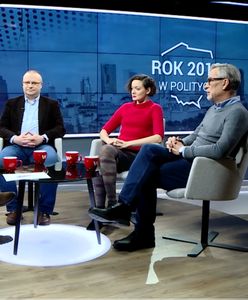 Rok 2018 w polityce. Nasze podsumowanie