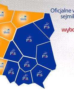 Wyniki wyborów samorządowych 2018. PKW podała ostateczne dane
