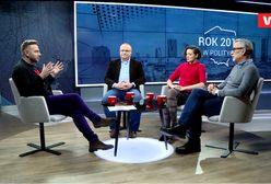 Rok 2018 w polityce. Nasze podsumowanie