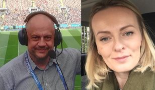 Natalia Bamber-Laskowska - kim jest żona polskiego "zwycięzcy" mistrzostw w Rosji?