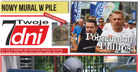 Twoje 7 dni 9/2018