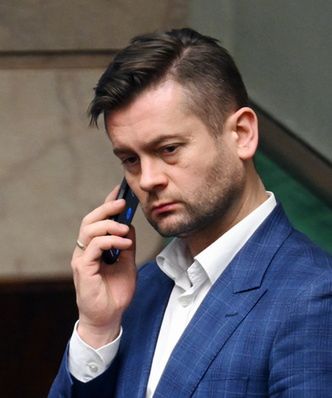 Bortniczuk pozwoli Rosjanom na powrót do zawodów. Ale jak podpiszą ten dokument