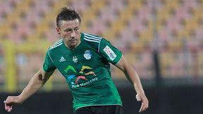 Mariusz Muszalik przed grą o utrzymanie: Nie dać się uśpić