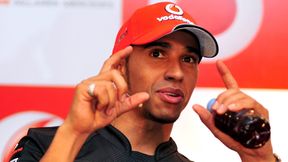Lewis Hamilton: Alonso ścigał mnie jak byk