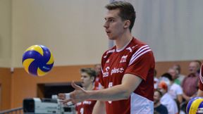 Lotos Trefl Gdańsk obsadził już przyjęcie