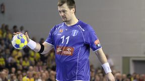 Zwycięstwo Wisły w Pucharze EHF (wynik)