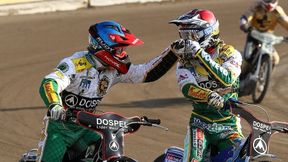 Włókniarz w niedzielę z Pedersenem!