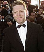 Kenneth Branagh kręci Michaela Caine'a