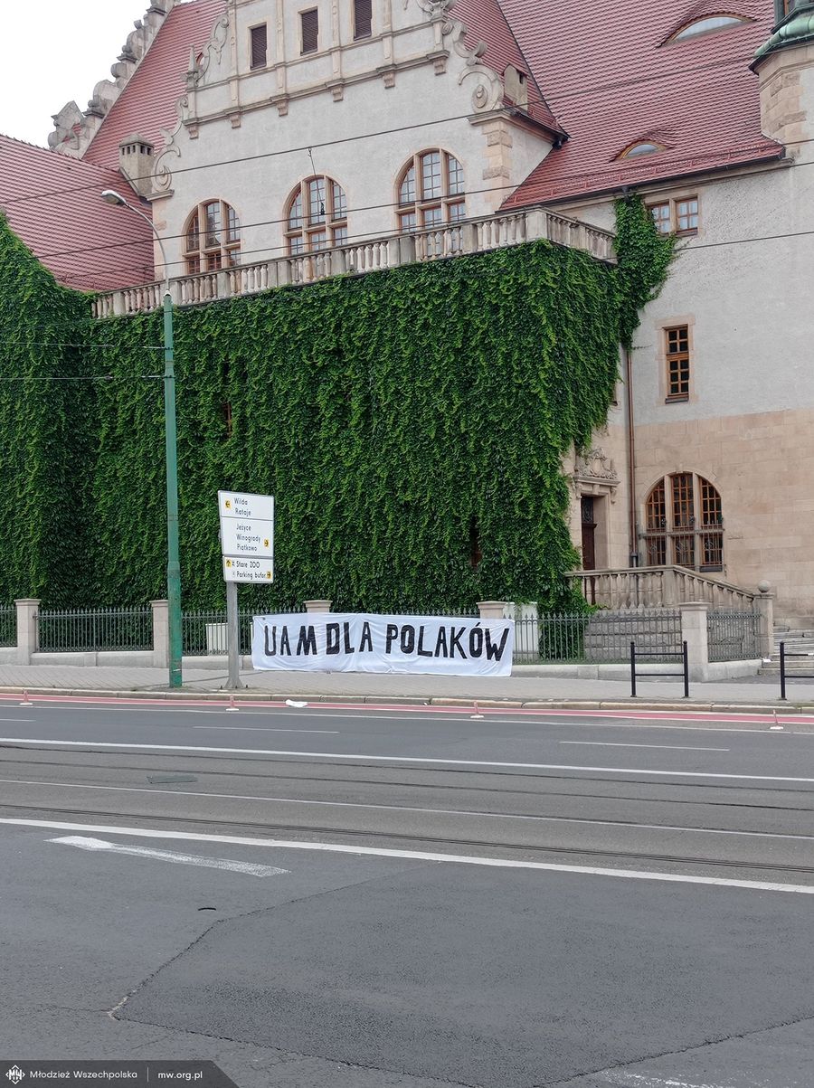 "UAM DLA POLAKÓW"