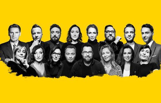 Onet stawia na podcasty premium. Wśród autorów Kuźniar, Lewandowska i Sekielski