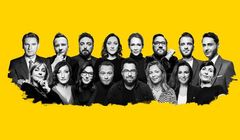 Onet stawia na podcasty premium. Wśród autorów Kuźniar, Lewandowska i Sekielski