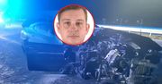 Wypadek na A1. Nowe fakty ws. bmw 32-latka