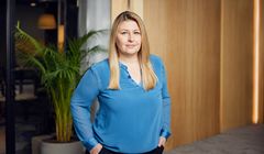 Alicja Pietraszewska partnerką zarządzającą w Spark Foundry