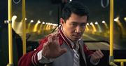 Shang-Chi i legenda dziesięciu pierścieni - recenzja Blu-ray od Galapagos