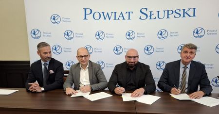 Powiat słupski: Na drogi w regionie wyjadą elektryczne autobusy