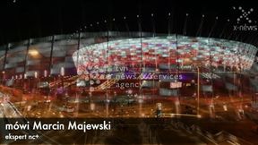 Stadion Narodowy może gościć żużlowe GP. "Wielka rzecz dla Golloba. W Warszawie zdarł niejedną motorynkę"