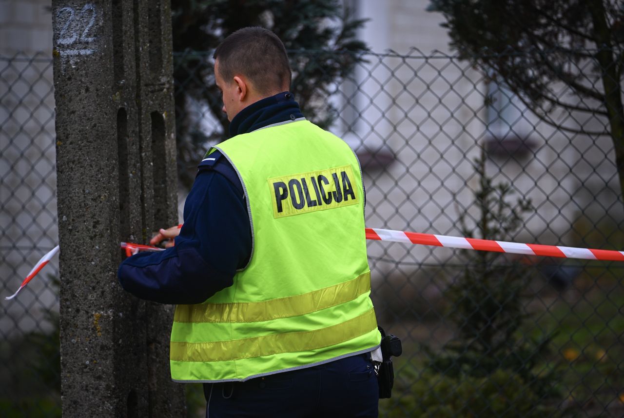 To on zabił 16-letnią Maję? Policja podaje szczegóły akcji za granicą