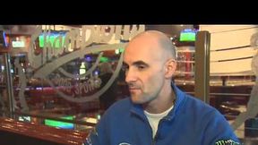 Tomasz Gollob: Jeździłem 16 lat w Bydgoszczy i starczy (listopad 2012)