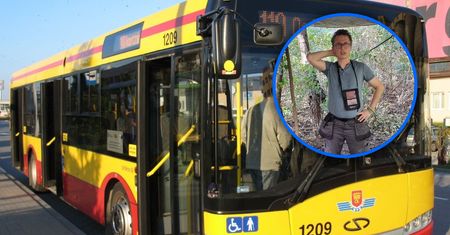 Przez Banderę nie damy Ukraińcom starych autobusów z Kielc? Finał afery na przekór populistom