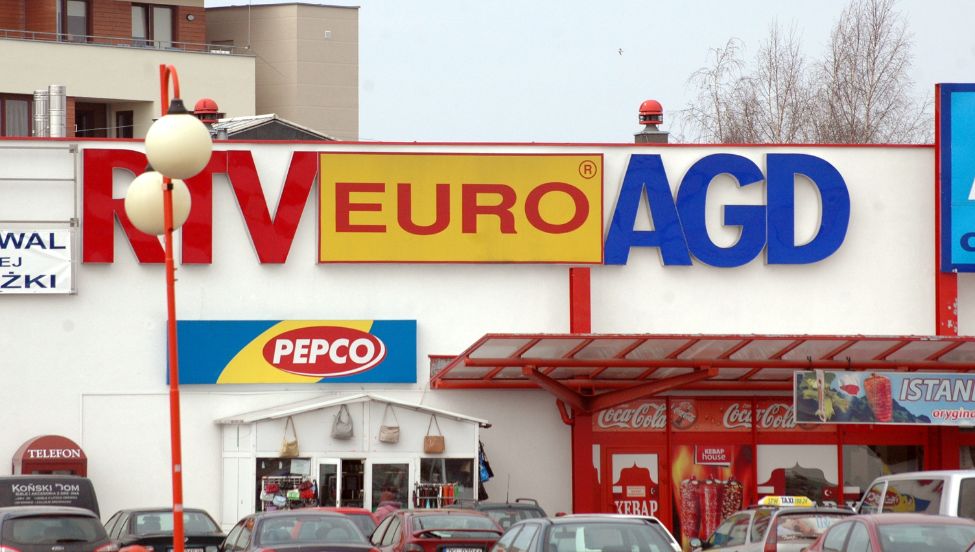 Dają 1500 zł rabatu na 55-calowy TV. Promocja w RTV Euro AGD