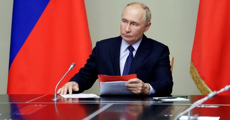 Oleg Żdanow: Atak na obwód kurski może odwrócić losy wojny
