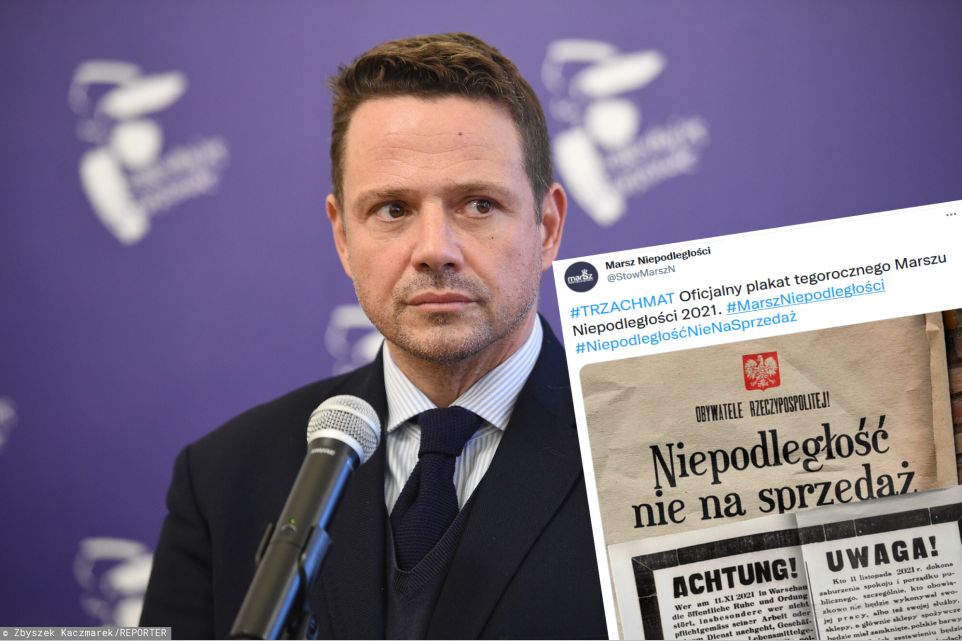 trzaskowski