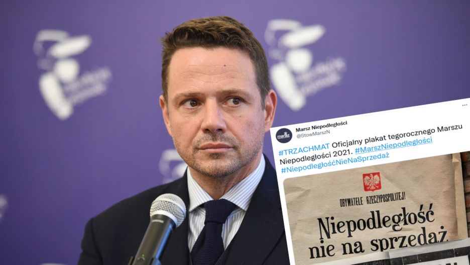 trzaskowski