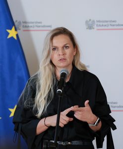 Ukraińcy w polskich szkołach. MEN: nie wiemy ilu ich będzie