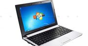 Netbook od Averatec - tym razem bez PineTrail'a