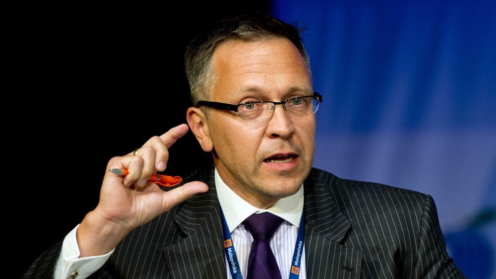 Eurogeddon miał zarabiać w czasie największego kryzysu w historii strefy euro. Czarne scenariusze prof. Rybińskiego się nie sprawdziły.