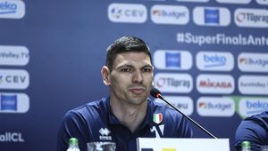 Legenda siatkówki kończy karierę. Czeka go praca w nowej, ekscytującej roli