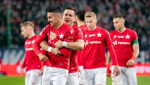 To nie koniec zamieszania. Wisła wydała oświadczenie ws. Wieczystej