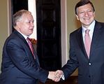 Unia Europejska ufa Polsce i liczy na naszą pomoc