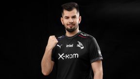 CS:GO. Znamy pełen skład x-kom AGO, "rallen" uzupełnił kadrę "Jastrzębi"