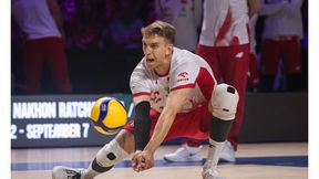 "Krok po kroku". Artur Szalpuk studzi nastroje po awansie