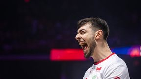 Kewin Sasak skomentował popisowy mecz