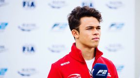 F1. Zdobył tytuł mistrzowski. Teraz trafi do Williamsa?