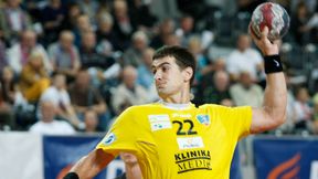 Witalij Titow zostaje w Legionowie!