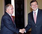 Unia Europejska ufa Polsce i liczy na naszą pomoc