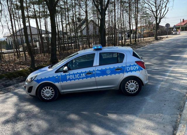 Policja Ryki