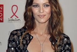 Vanessa Paradis dla ekologicznej kolekcji H&M