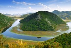 Jezioro Szkoderskie - zjawiskowa atrakcja Czarnogóry i Albanii